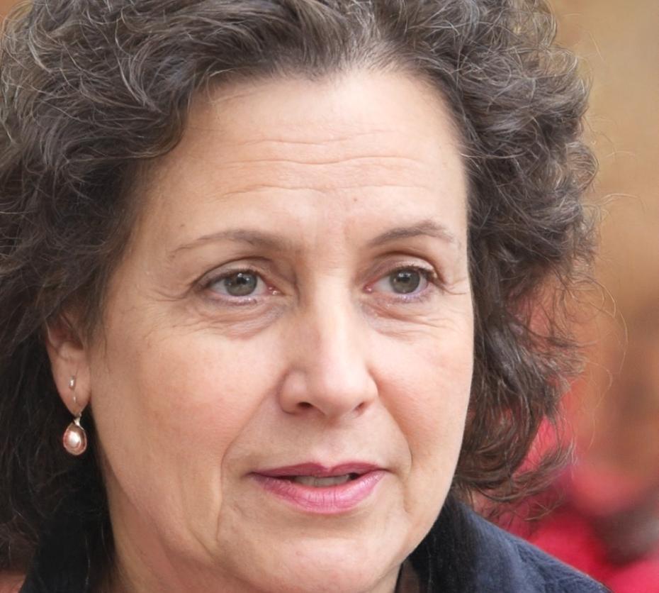 Фото студентки Аміри